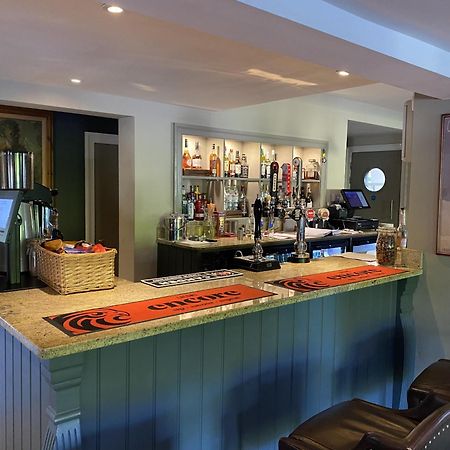 Red Lion Little Barn Lejlighed Ipswich Eksteriør billede